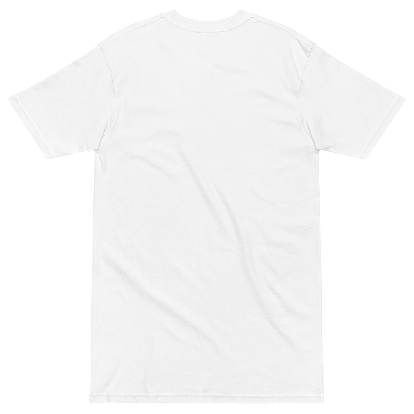 My Dog Men’s Premium Heavyweight Tee