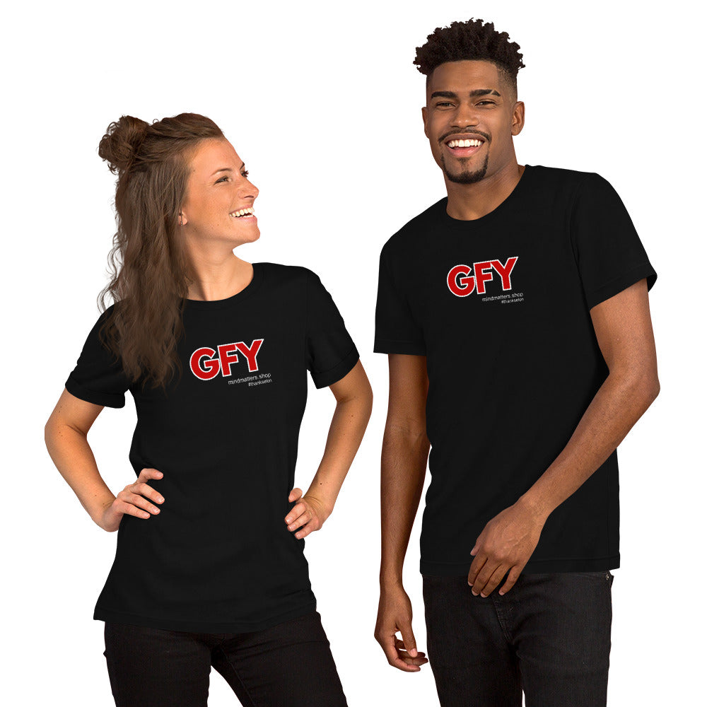 G.F.Y. Tシャツ 【公式通販】